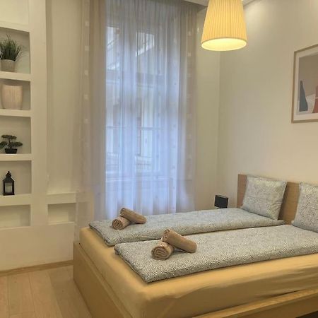 Szechenyi Renovated 2Br At Danube River Budapest Ngoại thất bức ảnh