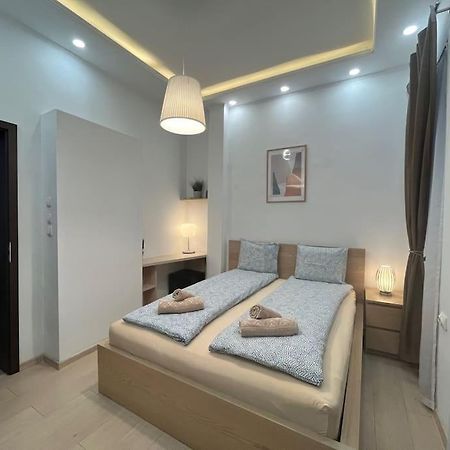 Szechenyi Renovated 2Br At Danube River Budapest Ngoại thất bức ảnh