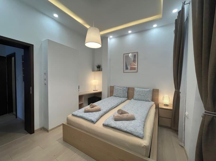Szechenyi Renovated 2Br At Danube River Budapest Ngoại thất bức ảnh