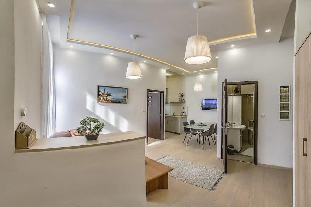 Szechenyi Renovated 2Br At Danube River Budapest Ngoại thất bức ảnh